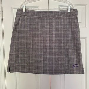 Women’s EP Pro Golf Skirt
